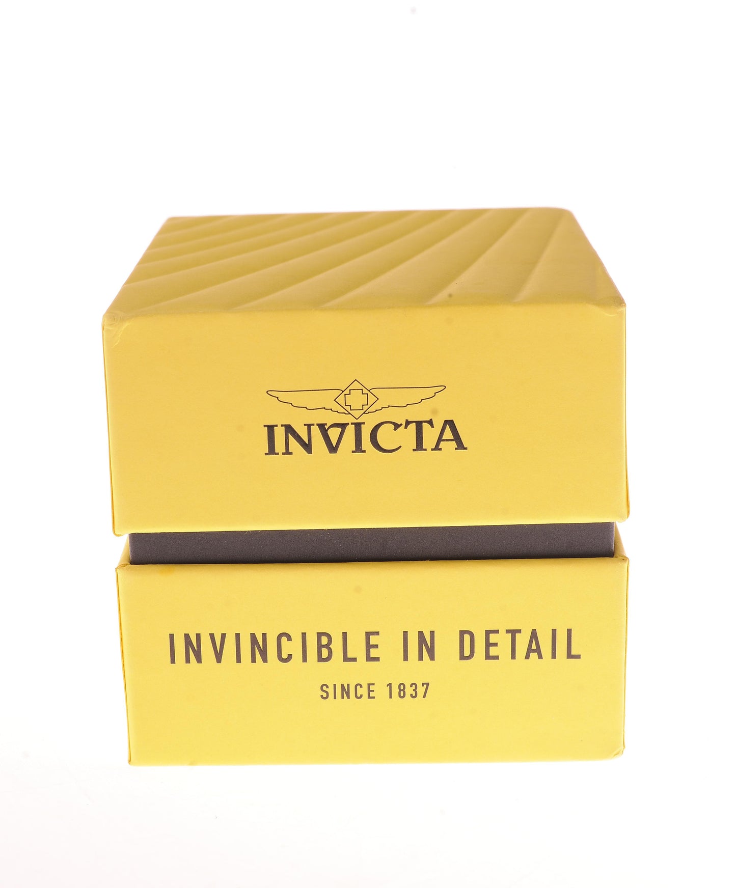 Invicta Aviator – Reloj de Cuarzo para Hombre de Acero Inoxidable