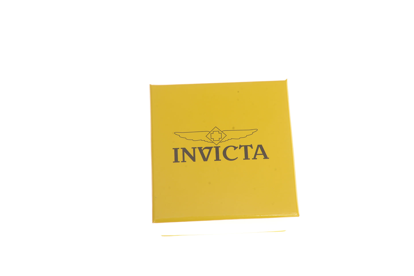 Invicta Pro Driver – Automático, Azul y Dorado